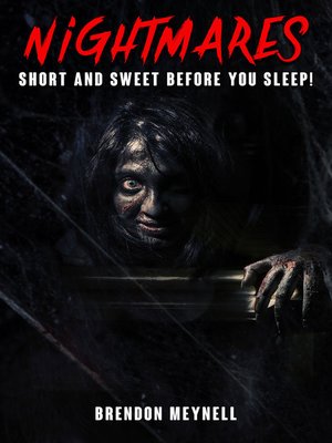 cover image of Nightmares
